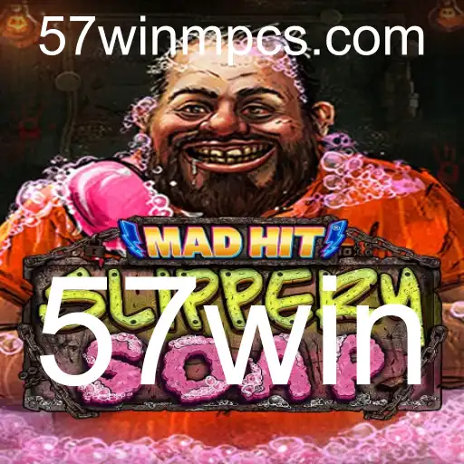 MadHitSlipperySoap: O Jogo que Conquista Todos