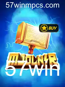Mjolnir: The Norse Adventure Game Incorporating 57win