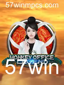 Descubra o Mundo Fascinante de MonkeyOfficeLegend: Uma Aventura com 57win
